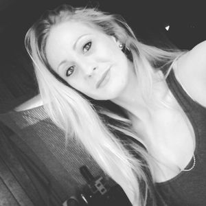 Meet your Posher, Stacy